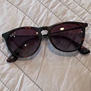 Ray-Ban Erika Sunglasses